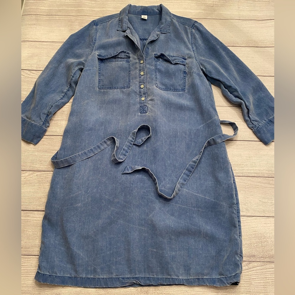 Old Navy Dress